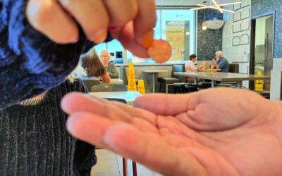 Elimina EU el centavo de dólar tras más de dos siglos