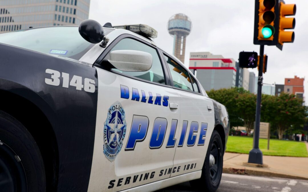 Rechaza Policía de Dallas apoyar al ICE