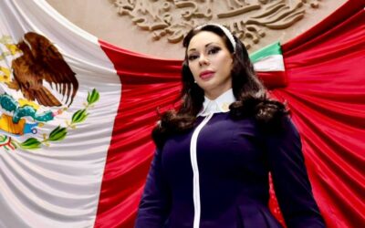 Impulsa diputada Giselle Arellano Ávila fortalecimiento de los Mecanismos Alternativos de Solución de Controversias