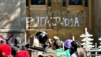 Condena Israel insultos antisemitas contra Sheinbaum