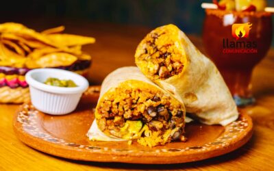 La Revolución que también se cocinó en fogones improvisados