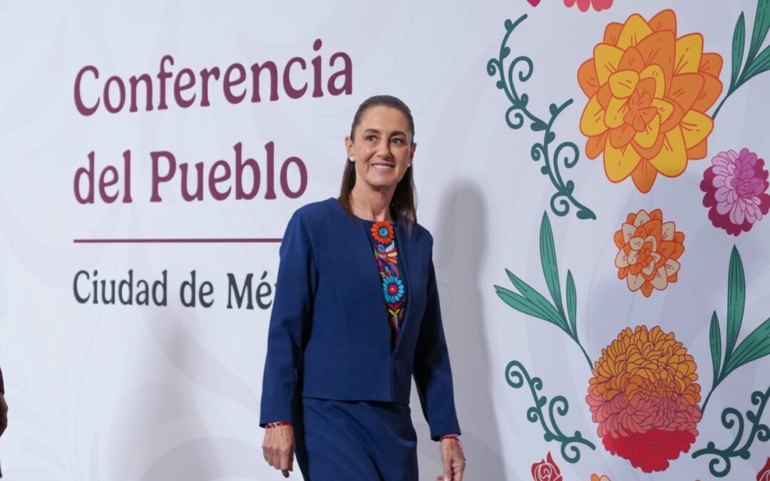 Redistribuyen vuelos en el AICM para favorecer operaciones de aerolíneas estadounidenses