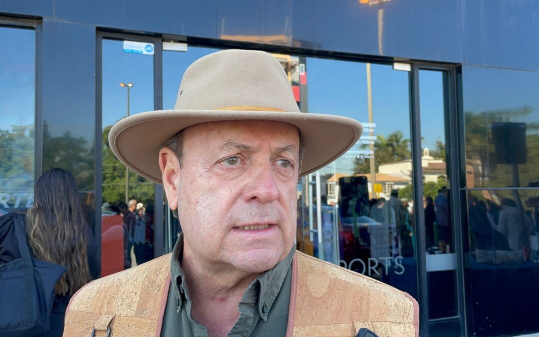 Piden regular apertura de gasolineras ante riesgos para negocios locales