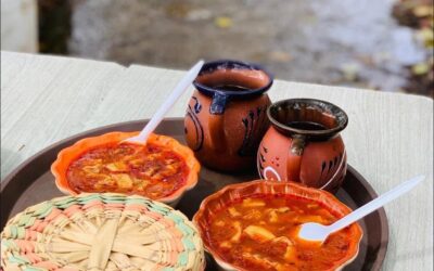 Será Corredor Gastronómico Interejidal, imán para visitantes