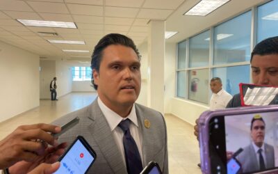 Rechazan interés político para nombrar al nuevo Fiscal en Tamaulipas