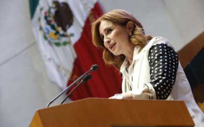 Celebra Imelda Sanmiguel elección de Tamaulipas como sede del Tianguis Nacional de Pueblos Mágicos 2026