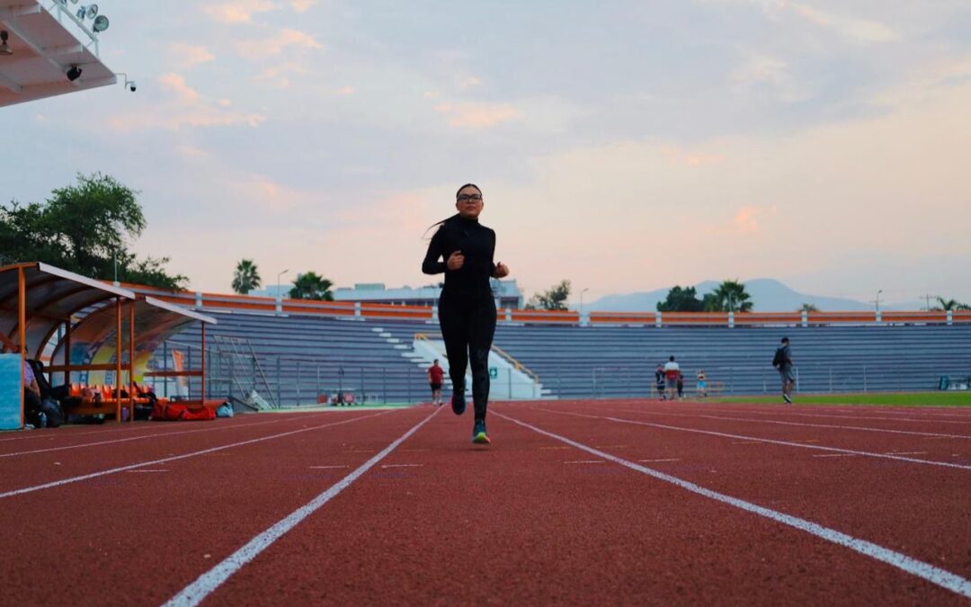 Invita SABG a la carrera deportiva “Avanzamos con Integridad”