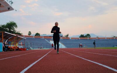Invita SABG a la carrera deportiva “Avanzamos con Integridad”