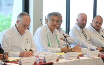 Alcanza Tamaulipas cifras históricas de apoyo al campo