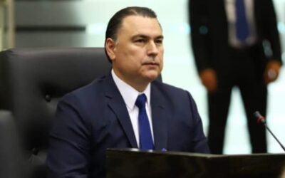 Propone Peña Flores endurecer sanciones por despojo