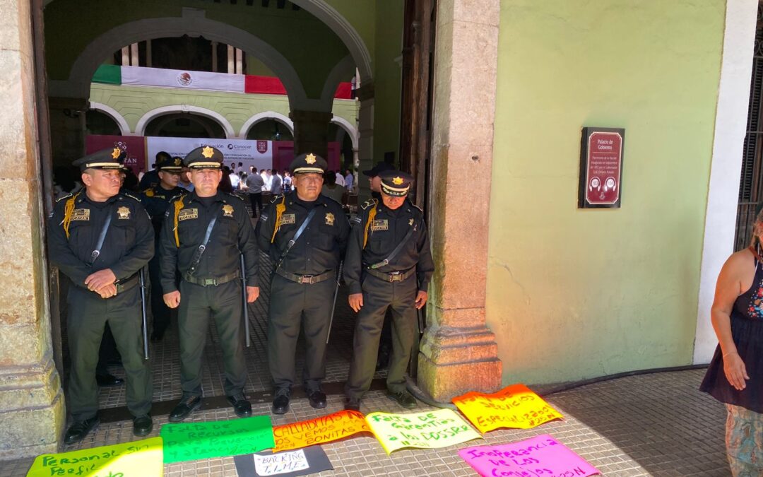 Denuncian retroceso en atención a mujeres en Yucatán