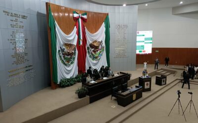 Eligen finalistas para la Fiscalía General de Justicia de Tamaulipas