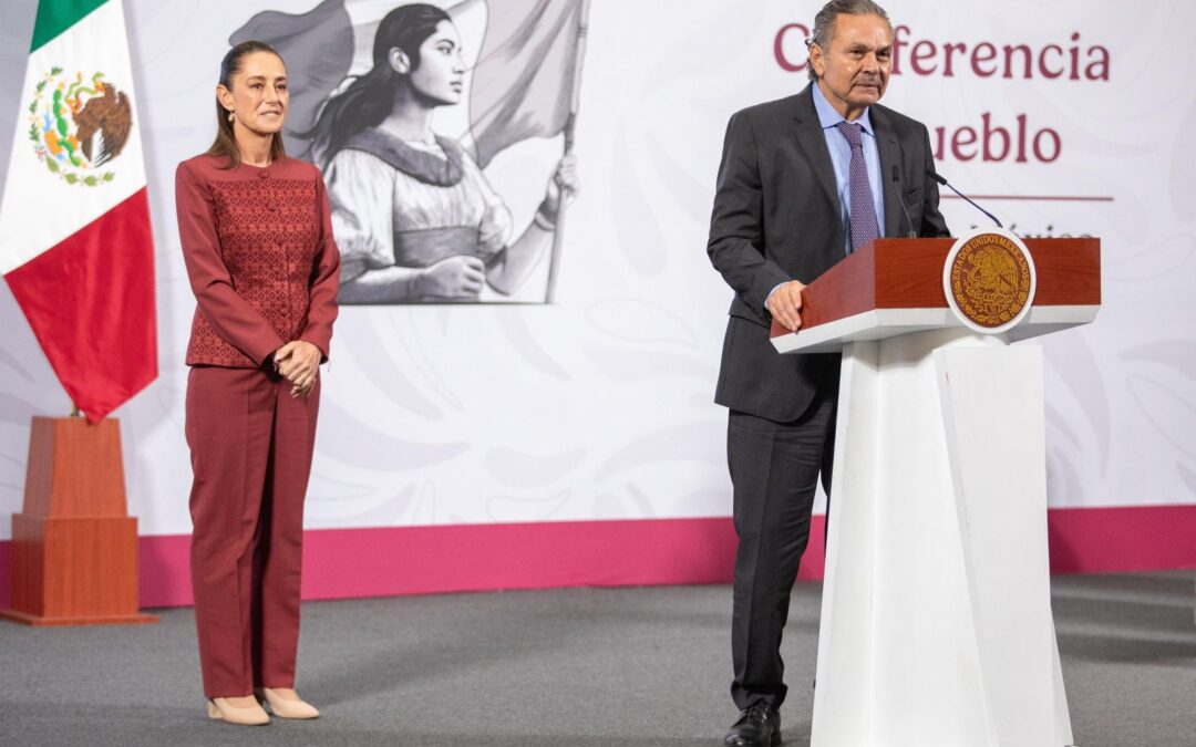 Entregará INFONAVIT mil 395 casas en Tamaulipas