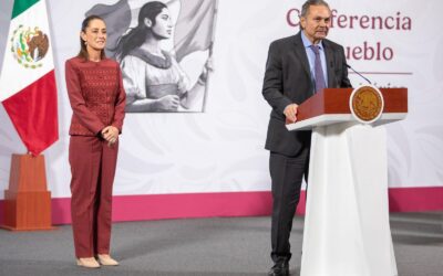 Entregará INFONAVIT mil 395 casas en Tamaulipas