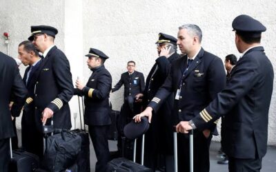 Cuestiona ASPA autorización para que Volaris vuele con tripulaciones extranjeras