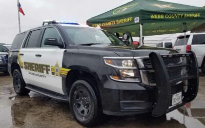 Aprueban acuerdo migratorio en Webb