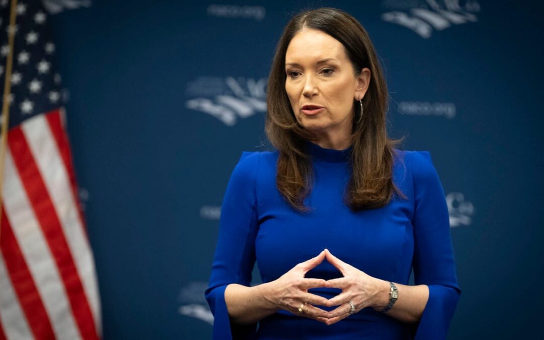 Exige Washington nuevas medidas sanitarias