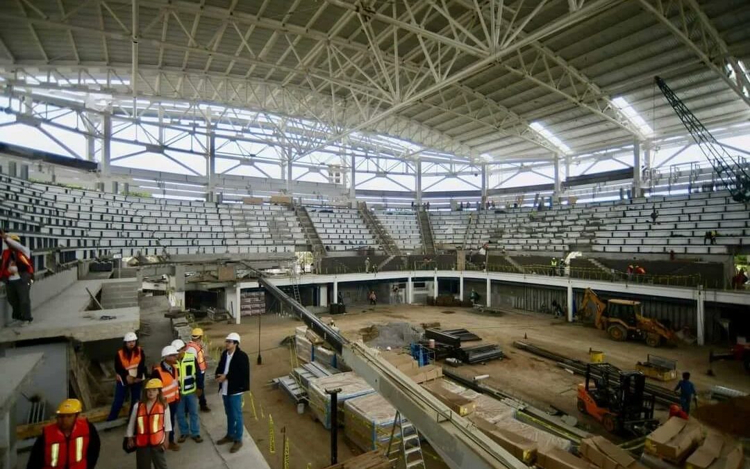 Revela irregularidades en obras