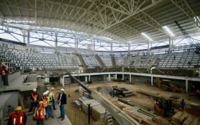 Revela irregularidades en obras