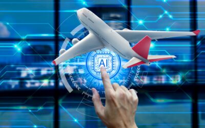 Acelera la industria aérea bots que reservarán viajes