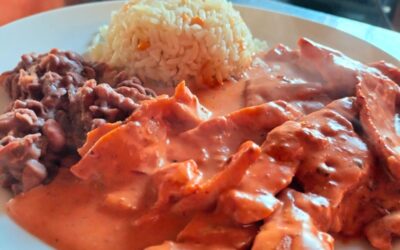 Enamora El Rincón Chiapaneco con sabor, tradición y aroma de hogar