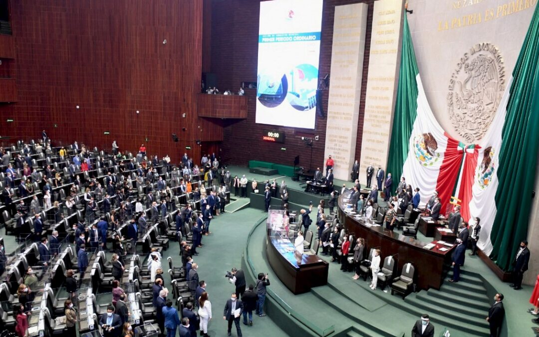 Cierra Cámara de Diputados Periodo Clave y Perfila Reforma Electoral para 2026