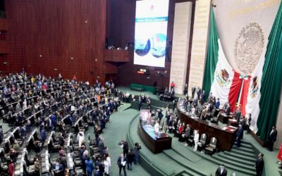 Cierra Cámara de Diputados Periodo Clave y Perfila Reforma Electoral para 2026