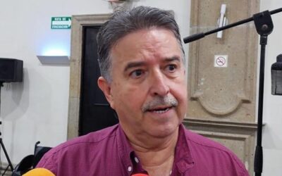 Advierten en Tamaulipas Sanciones en EEUU por Placas Vencidas