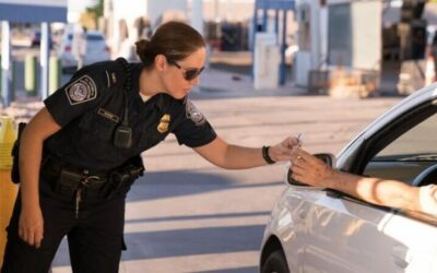 Aplicará CBP Control Biométrico de salida