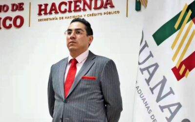 Separa Aduanas a «Lord Relojes» que investigaba huachicol; Sheinbaum descarta indagatorias