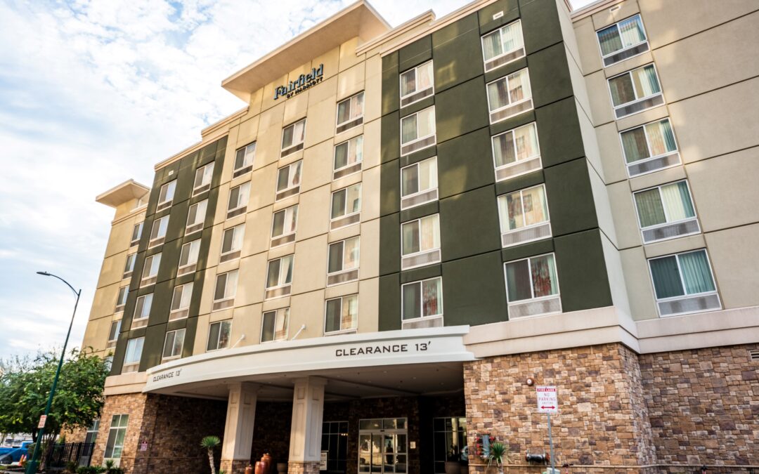 Prevén Alta Ocupación Hotelera y Derrama Económica en Texas por Mundial