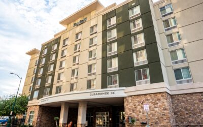 Prevén Alta Ocupación Hotelera y Derrama Económica en Texas por Mundial