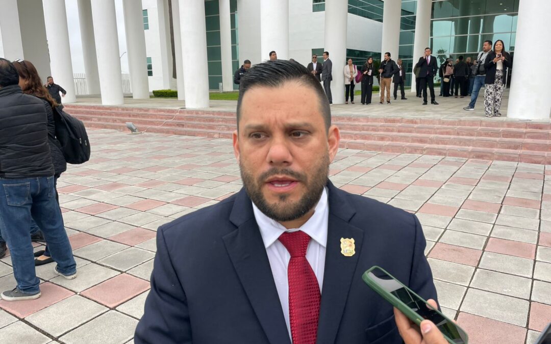 Activa Tamaulipas Refugios Temporales Ante Frente Frío