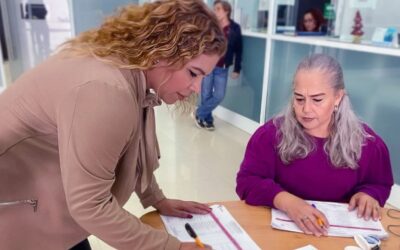 Inicia Tamaulipas Pago de Becas Escolares