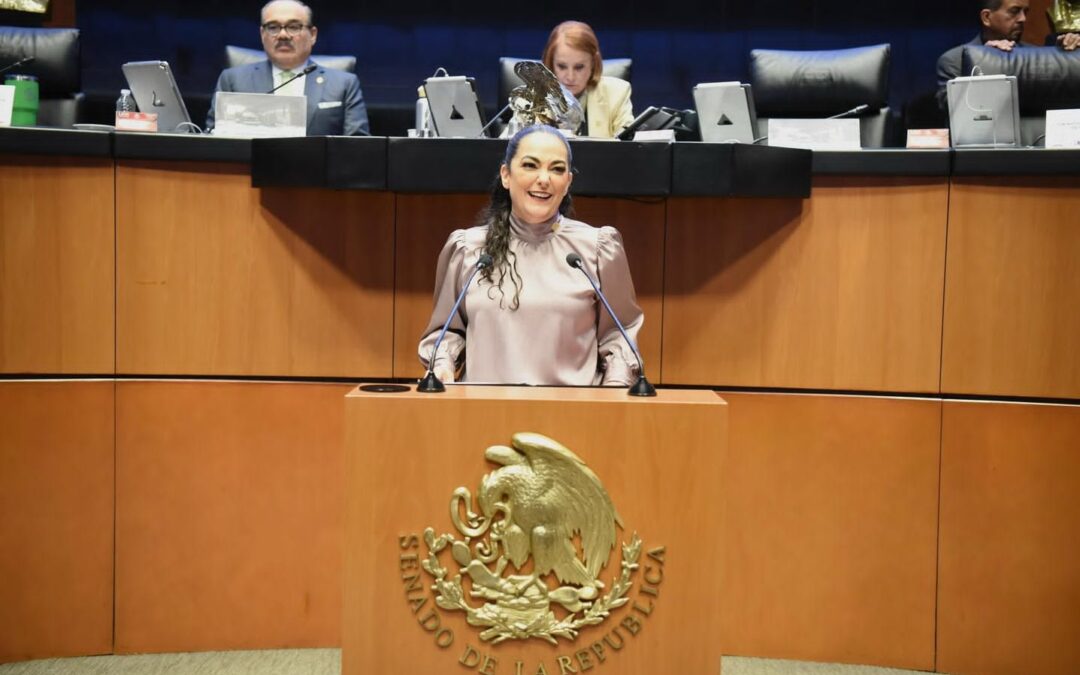 Aprueba Senado Ley Para Impulsar Cafeticultura Sostenible