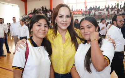 Impulsa Gobierno Municipal Excelencia Digital