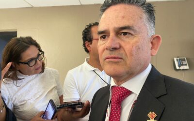 «Regresarán Cruceros a Veracruz en 2027»: Igor Rojí