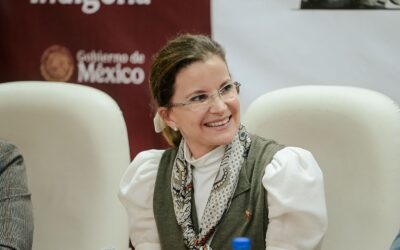 Crece PIB de Tamaulipas 2.5%