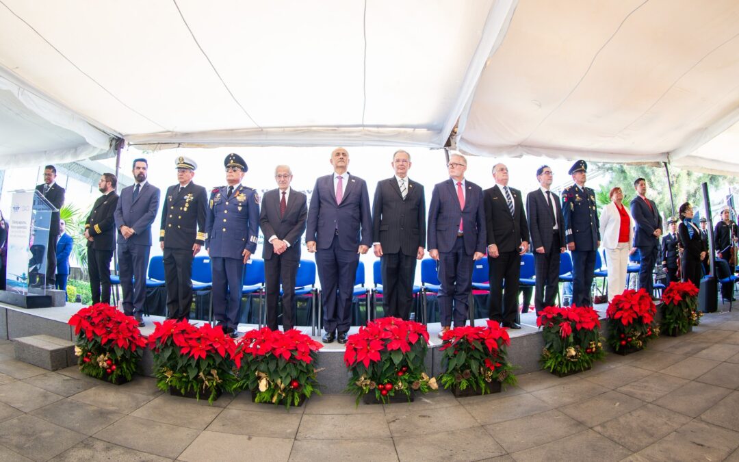 Arenga ASA por Aviación con Soberanía y Sentido Humano