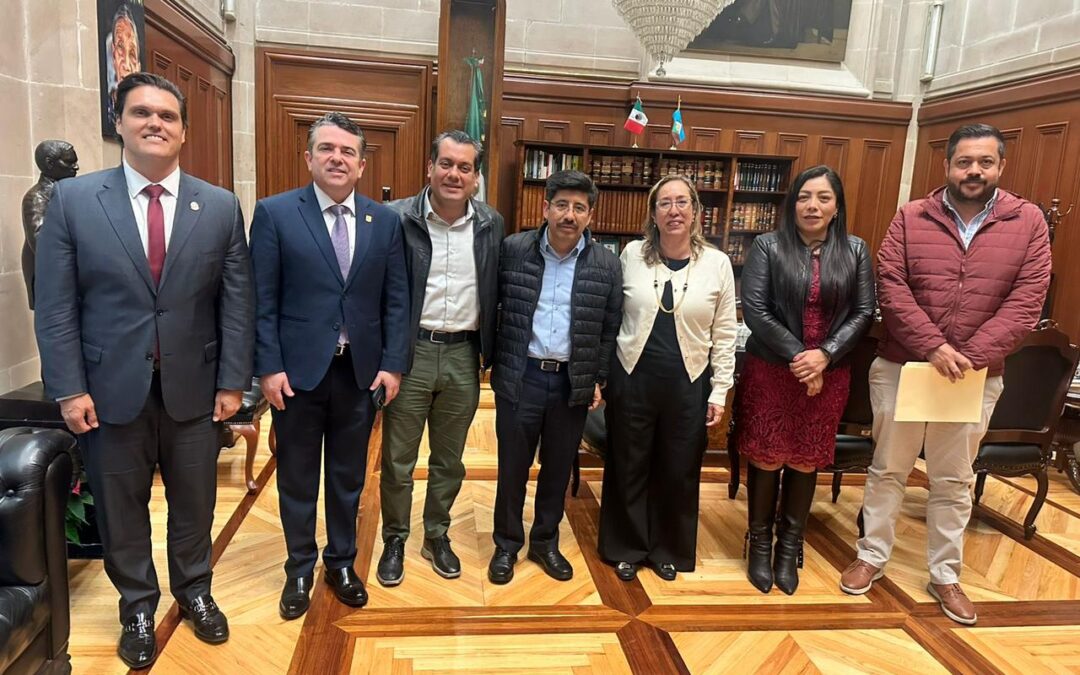 Exigen Justicia: más de Cien Mil Firmas Contra Cabeza de Vaca