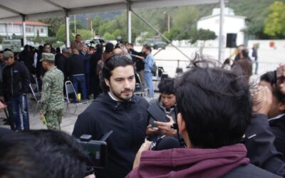 Reporta STPS Balance Positivo en Empleo Formal