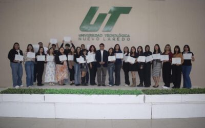 Logra UTNL Acreditaciones DELF que Impulsan su Proyección Global