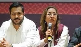 Cuestiona Morena Nombramiento de Cabeza de Vaca Como Representante del PAN en América del Norte