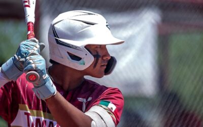 Realiza INDE Tamaulipas Fase Estatal de Voleibol y Béisbol