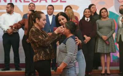 Entrega Gobierno Municipal Lentes y Refuerza Apoyo a Salud Visual