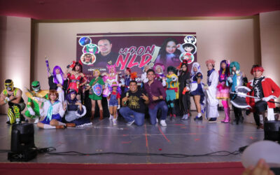 Regresa La Con NLD Este Domingo y Convoca a la Comunidad Juvenil de Nuevo Laredo