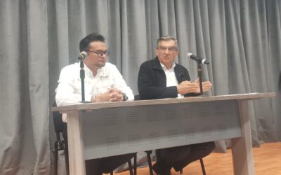 Anuncia Gobernador Reclasificación de Tarifas Eléctricas