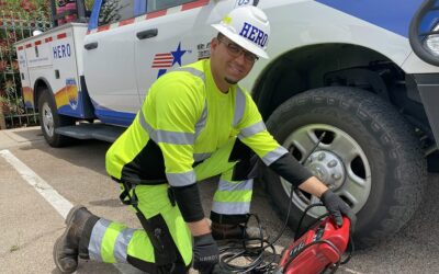 Pide TxDOT revisar vehículos ante alza histórica de viajes carreteros en Navidad