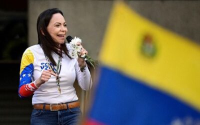 Sale Machado de Noruega con fractura vertebral tras riesgosa salida de Venezuela