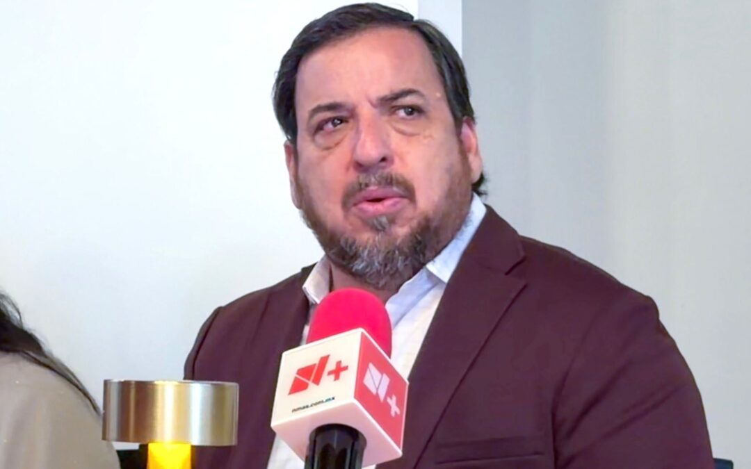 Impulsará Tamaulipas mediante congreso formación docente en Inteligencia Artificial